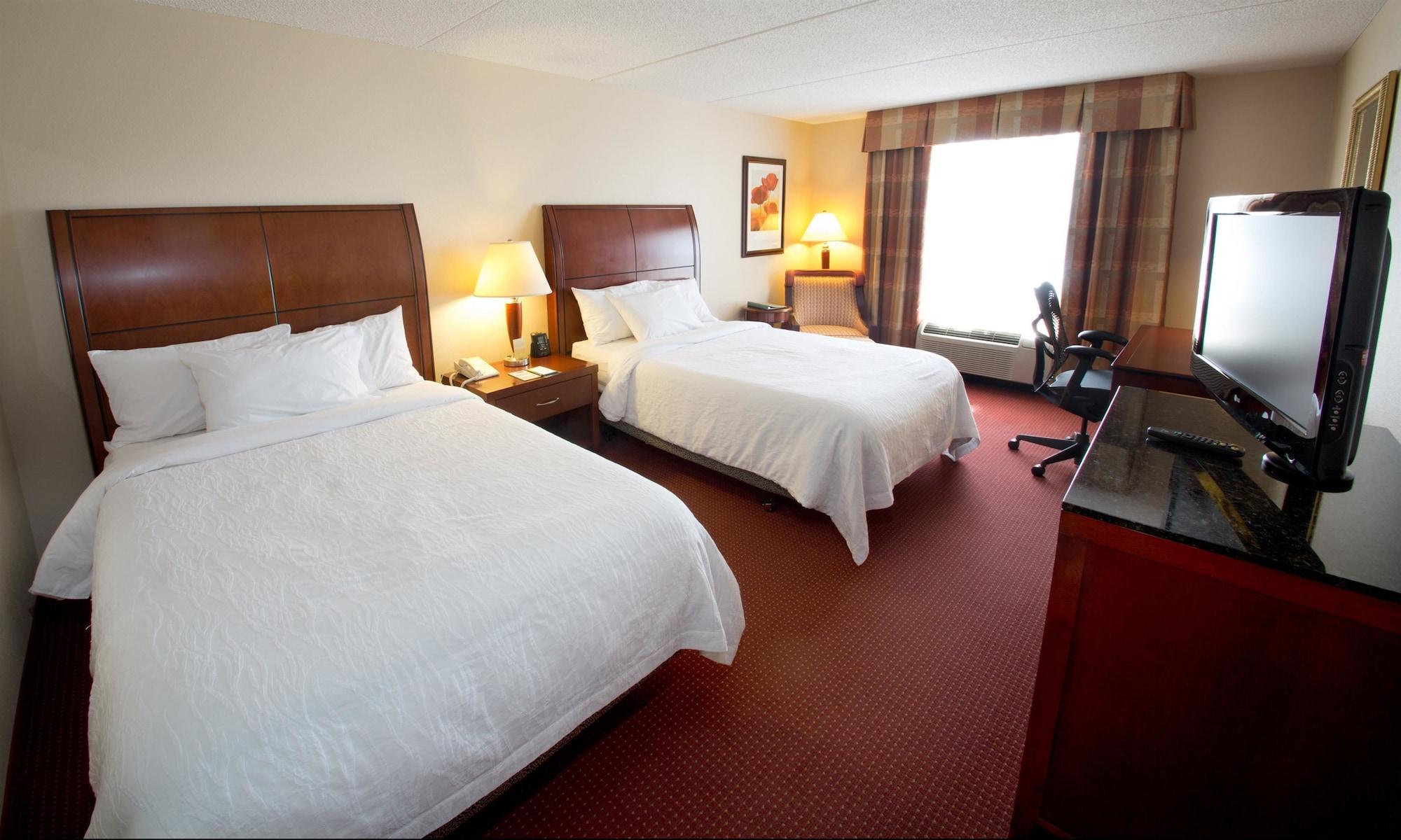 Hilton Garden Inn Pittsburgh/Southpointe Canonsburg Екстер'єр фото