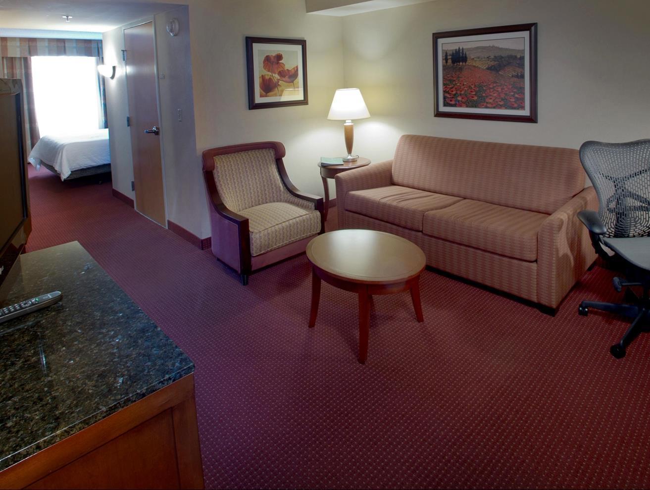 Hilton Garden Inn Pittsburgh/Southpointe Canonsburg Екстер'єр фото