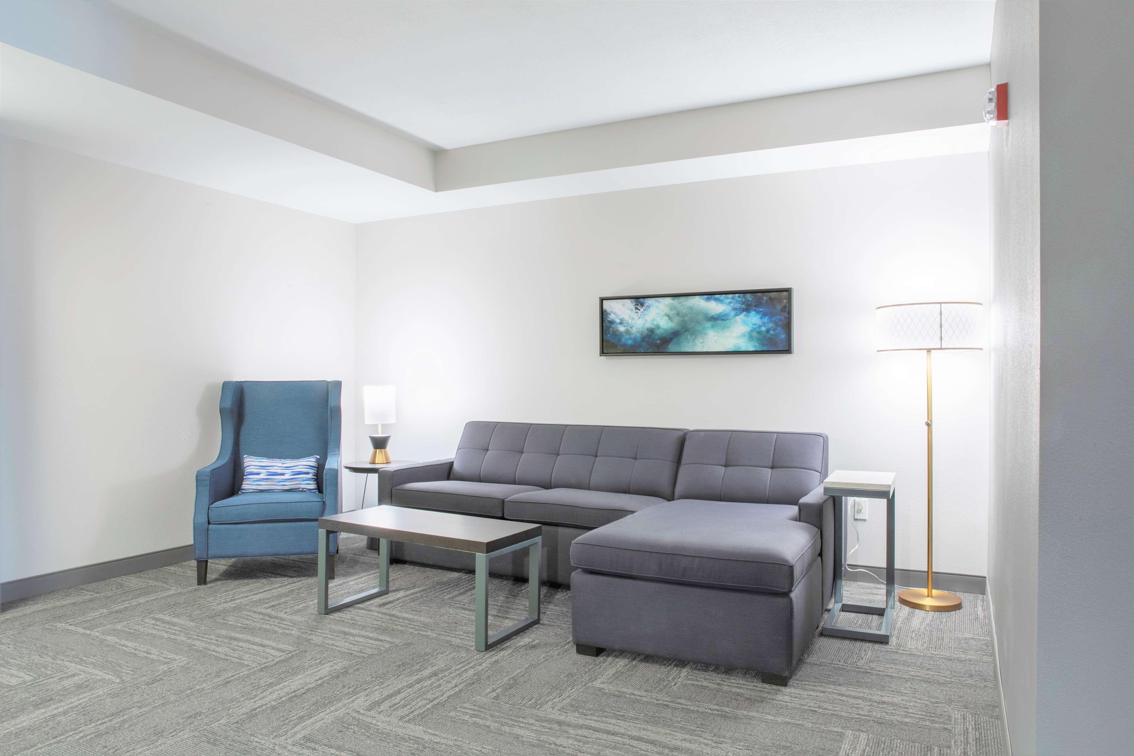 Hilton Garden Inn Pittsburgh/Southpointe Canonsburg Екстер'єр фото