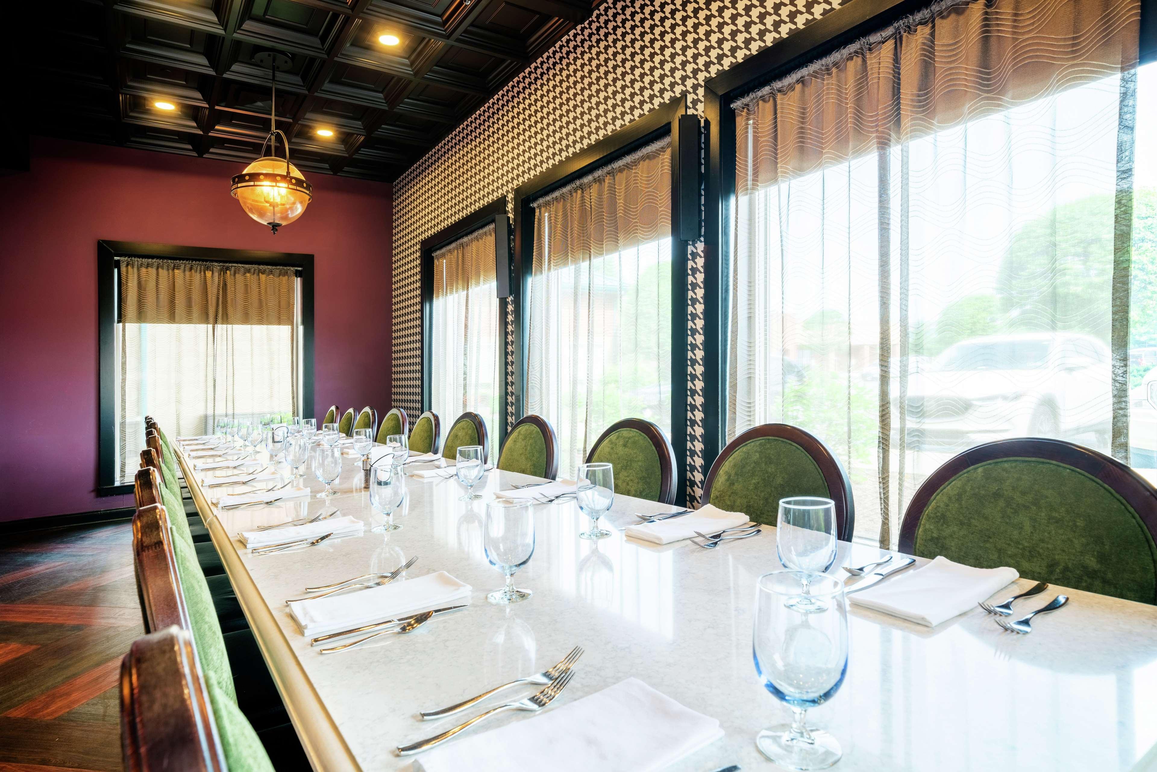Hilton Garden Inn Pittsburgh/Southpointe Canonsburg Екстер'єр фото