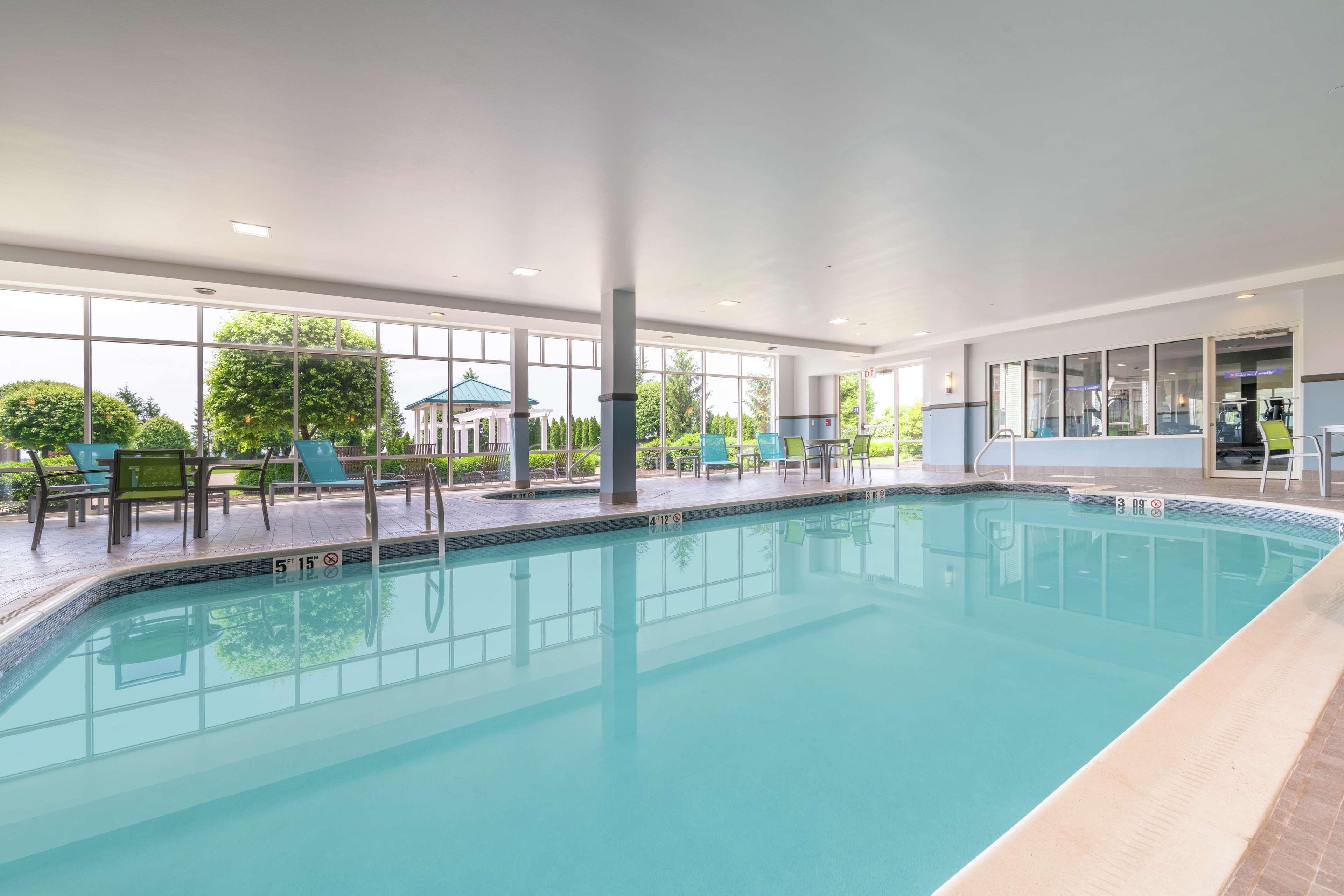 Hilton Garden Inn Pittsburgh/Southpointe Canonsburg Екстер'єр фото