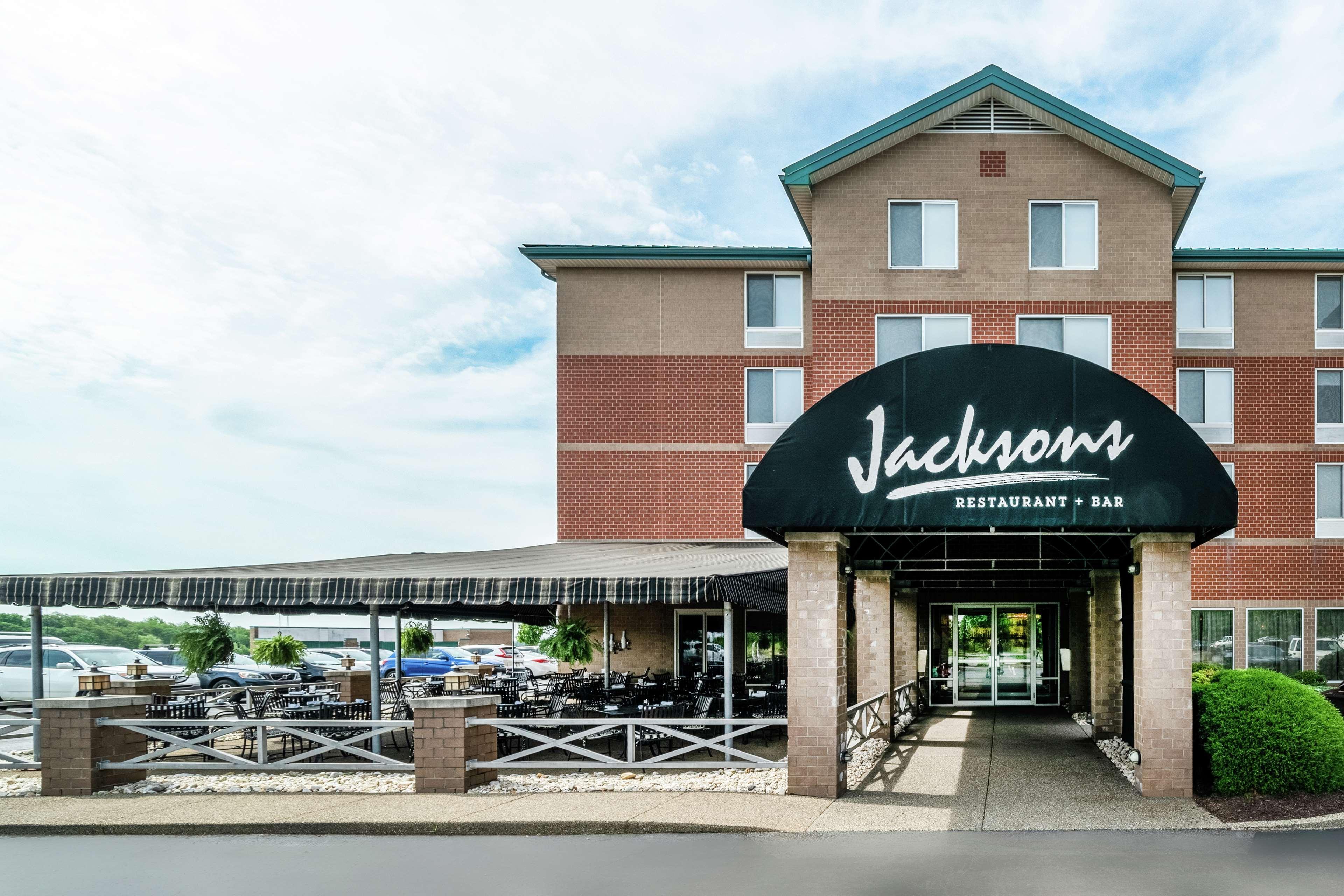 Hilton Garden Inn Pittsburgh/Southpointe Canonsburg Екстер'єр фото