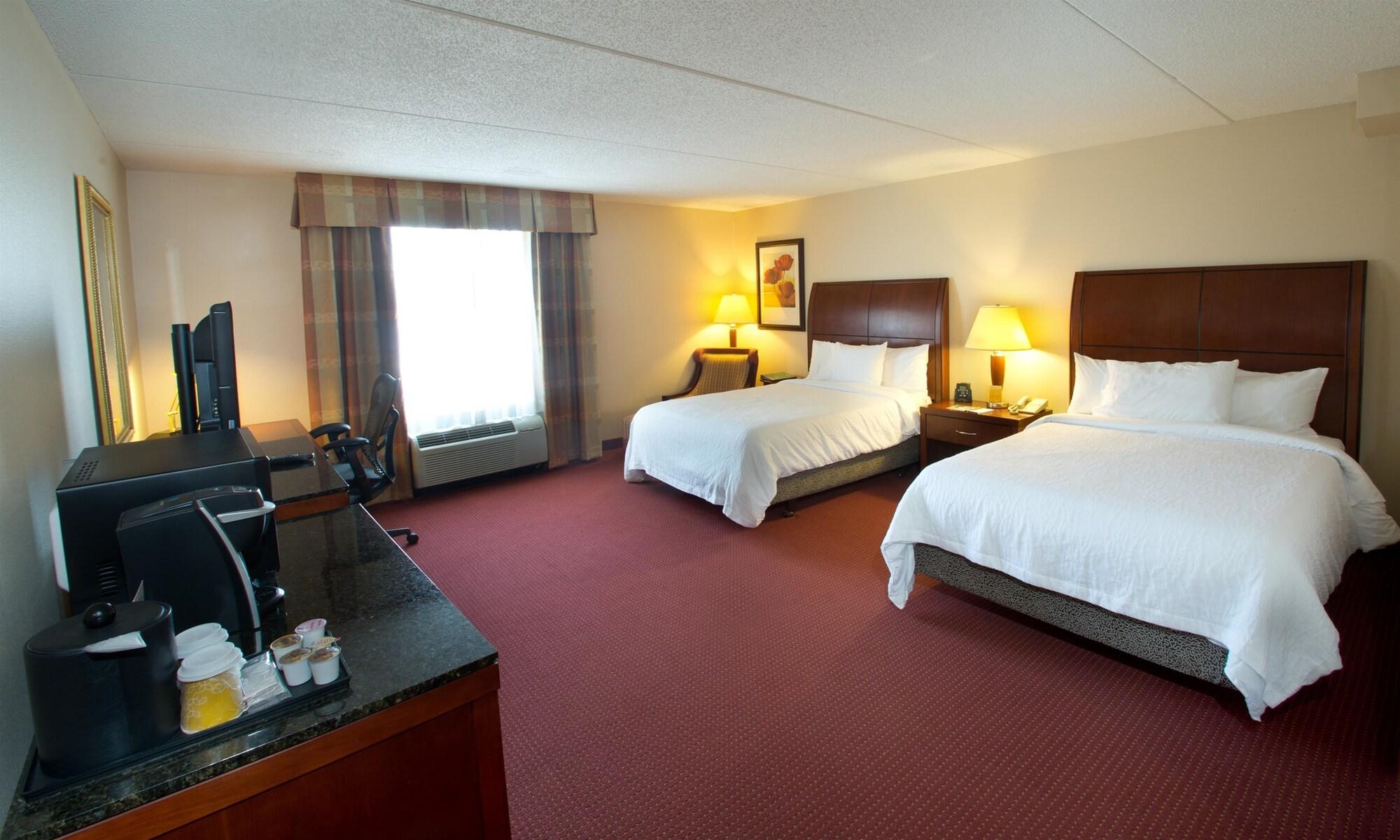 Hilton Garden Inn Pittsburgh/Southpointe Canonsburg Екстер'єр фото