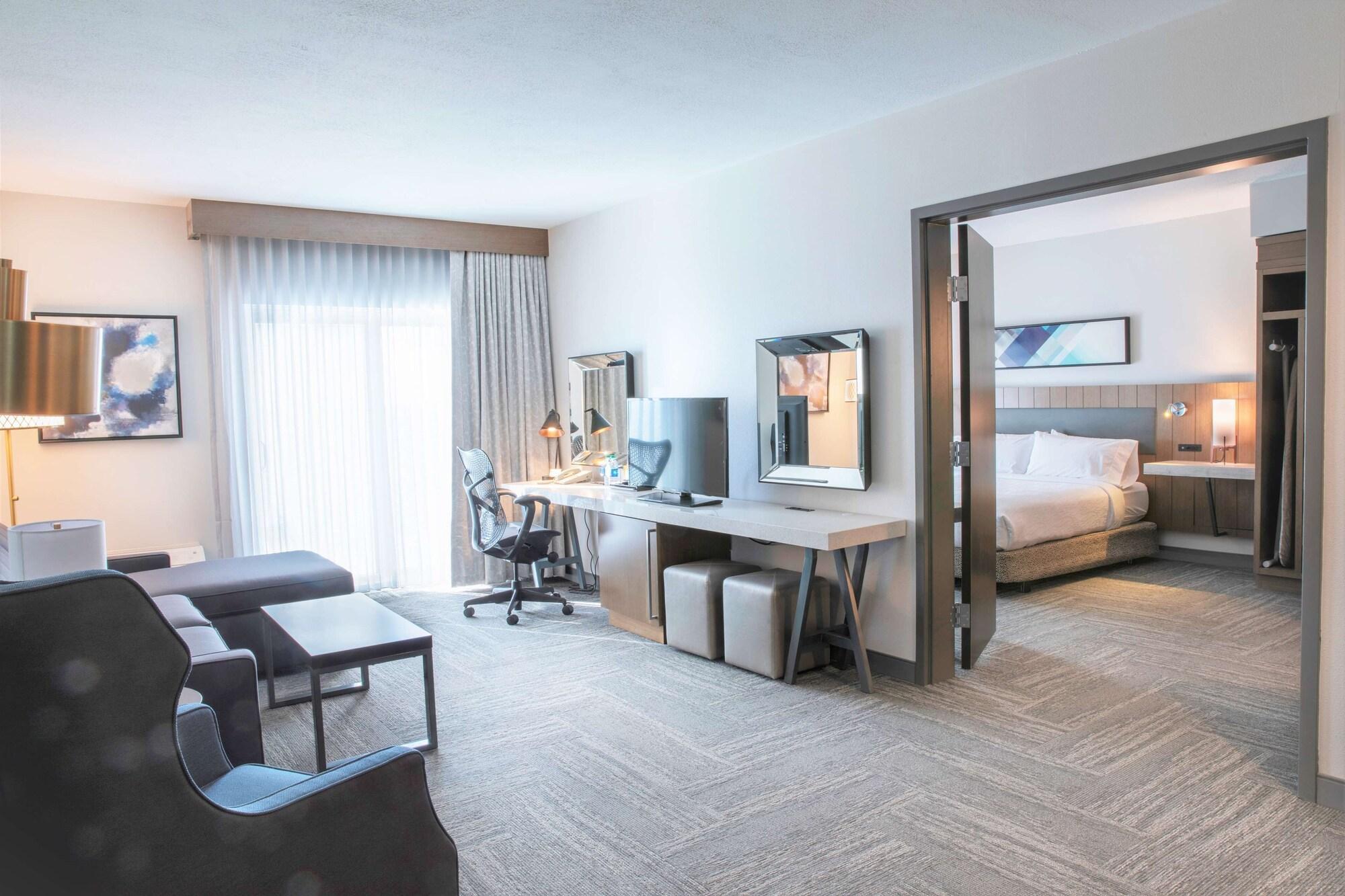 Hilton Garden Inn Pittsburgh/Southpointe Canonsburg Екстер'єр фото