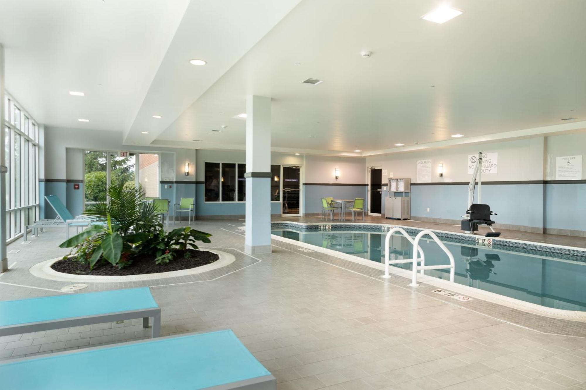 Hilton Garden Inn Pittsburgh/Southpointe Canonsburg Екстер'єр фото
