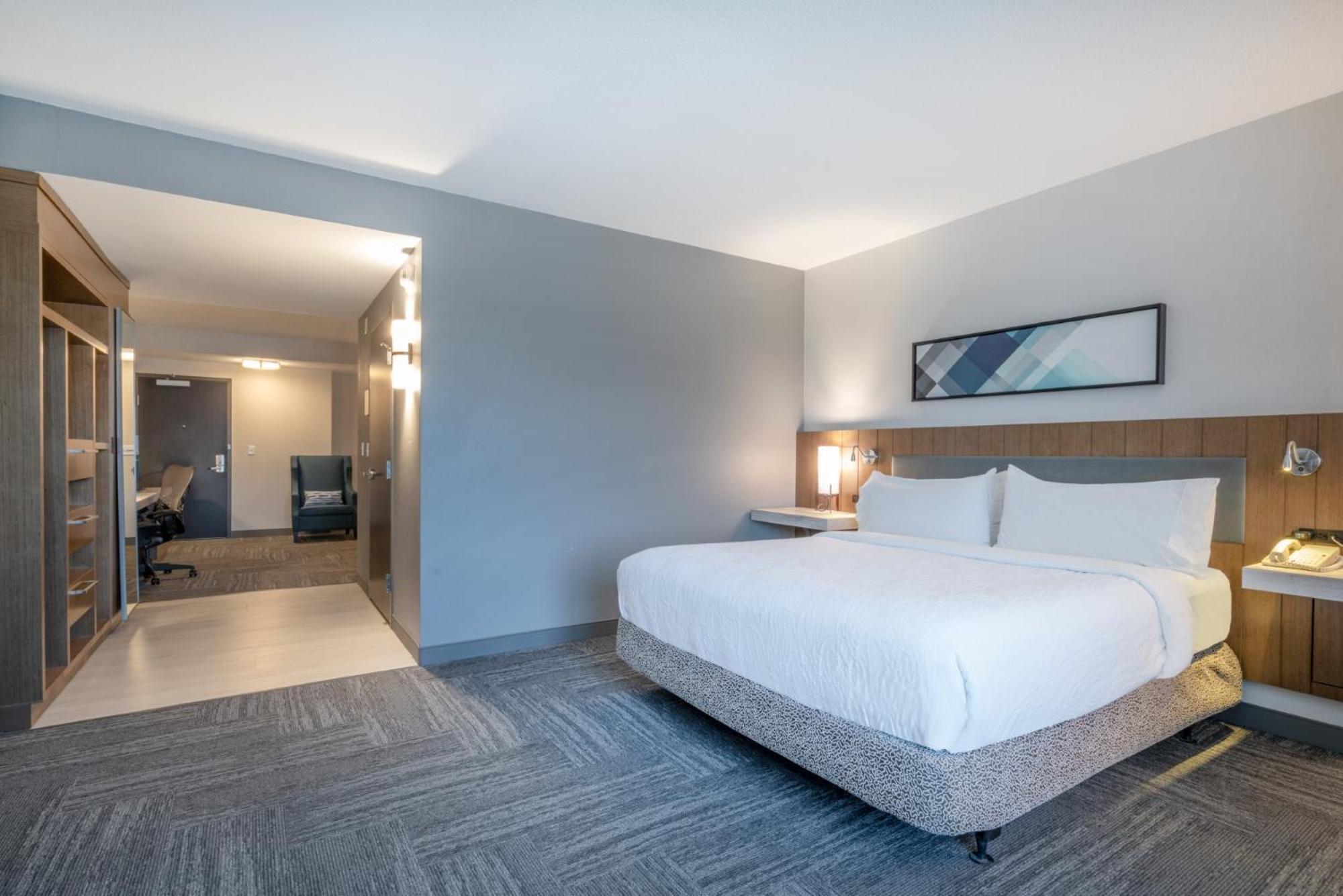 Hilton Garden Inn Pittsburgh/Southpointe Canonsburg Екстер'єр фото