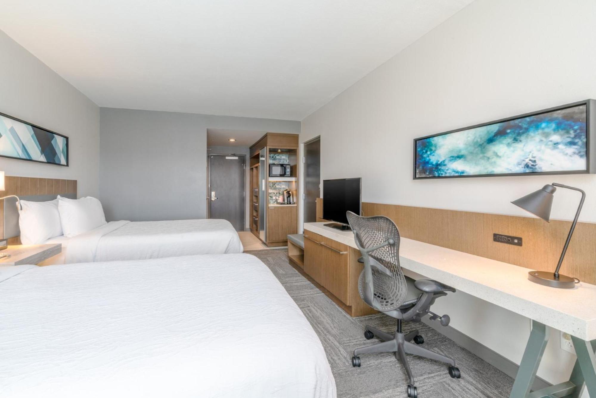 Hilton Garden Inn Pittsburgh/Southpointe Canonsburg Екстер'єр фото
