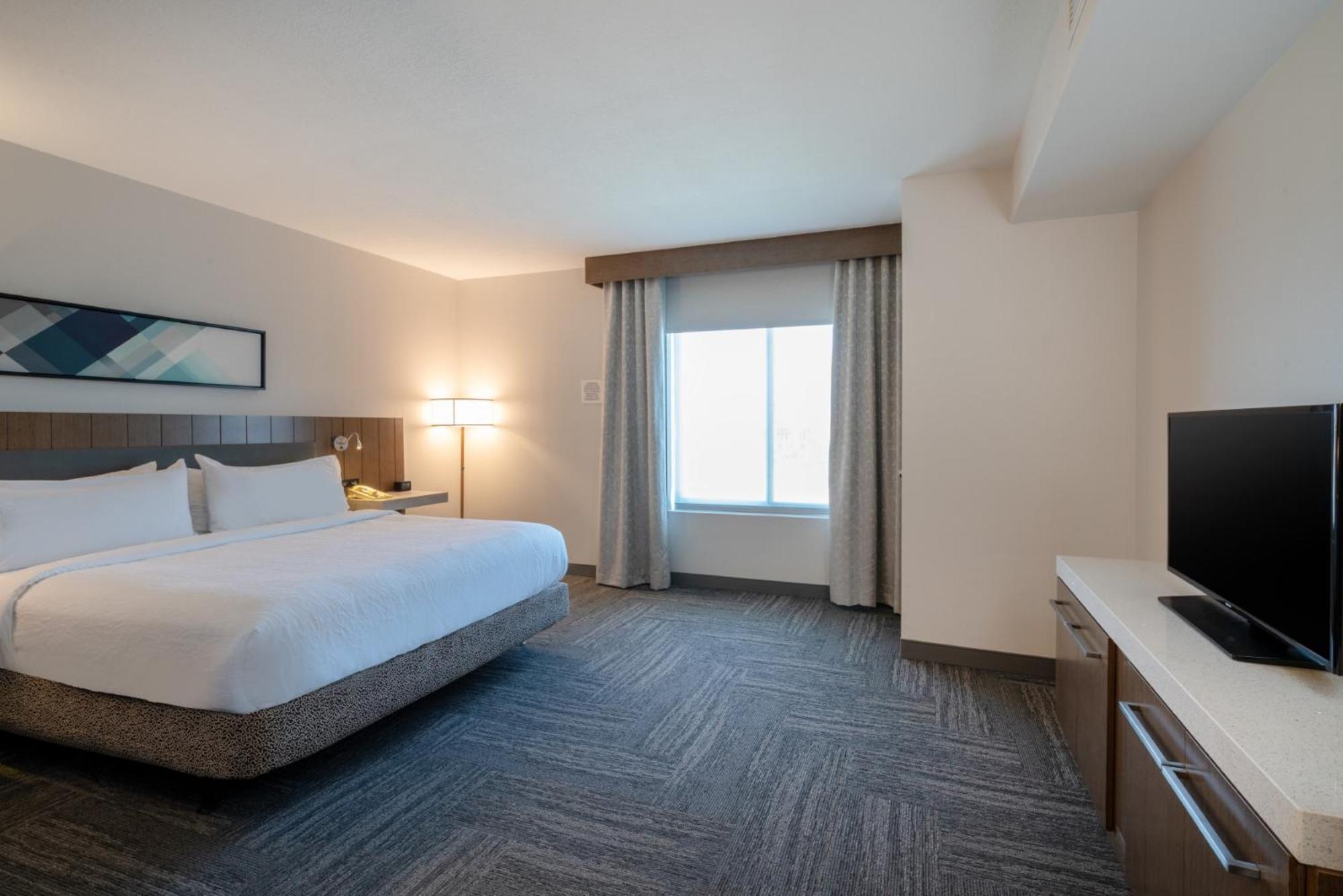 Hilton Garden Inn Pittsburgh/Southpointe Canonsburg Екстер'єр фото