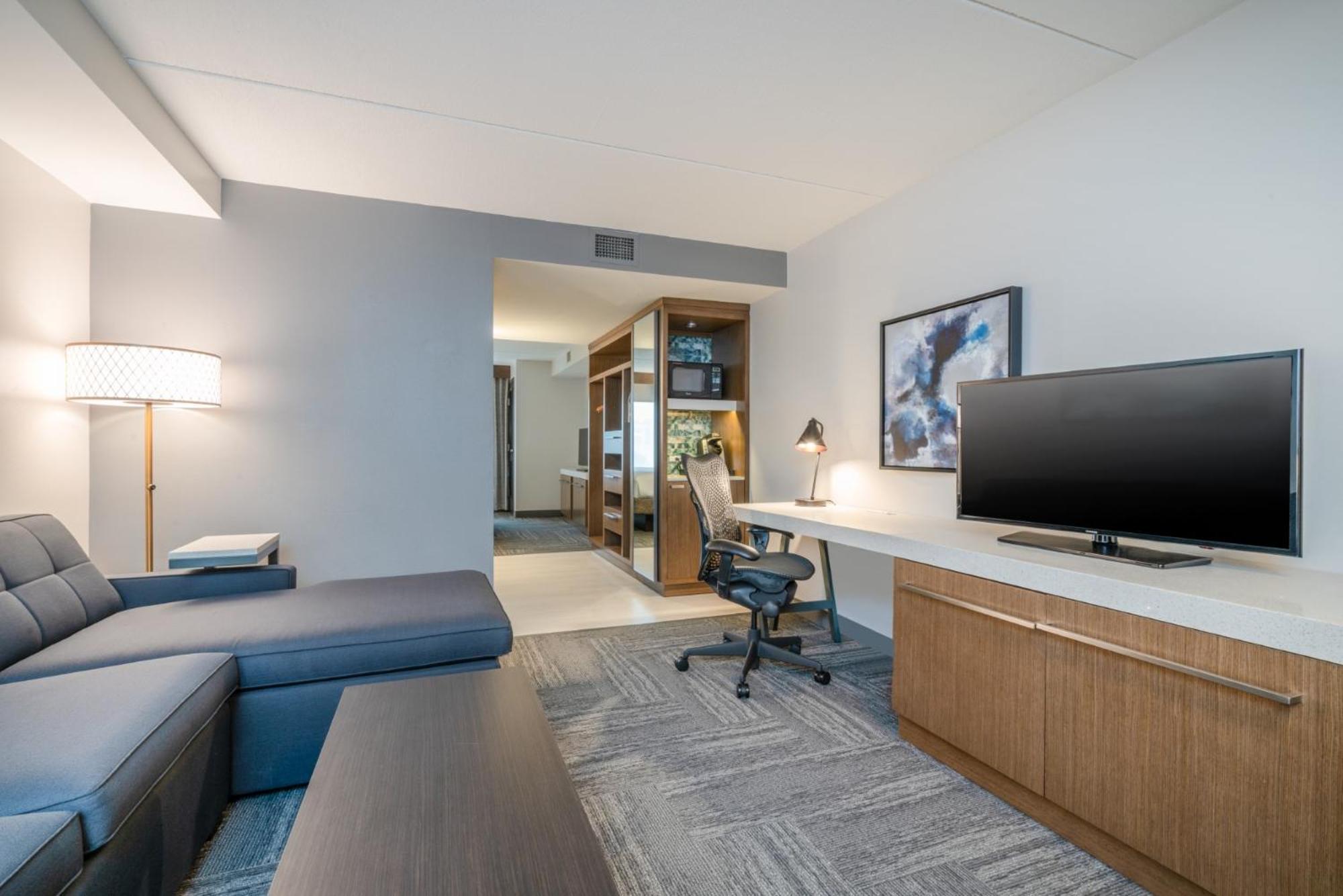 Hilton Garden Inn Pittsburgh/Southpointe Canonsburg Екстер'єр фото