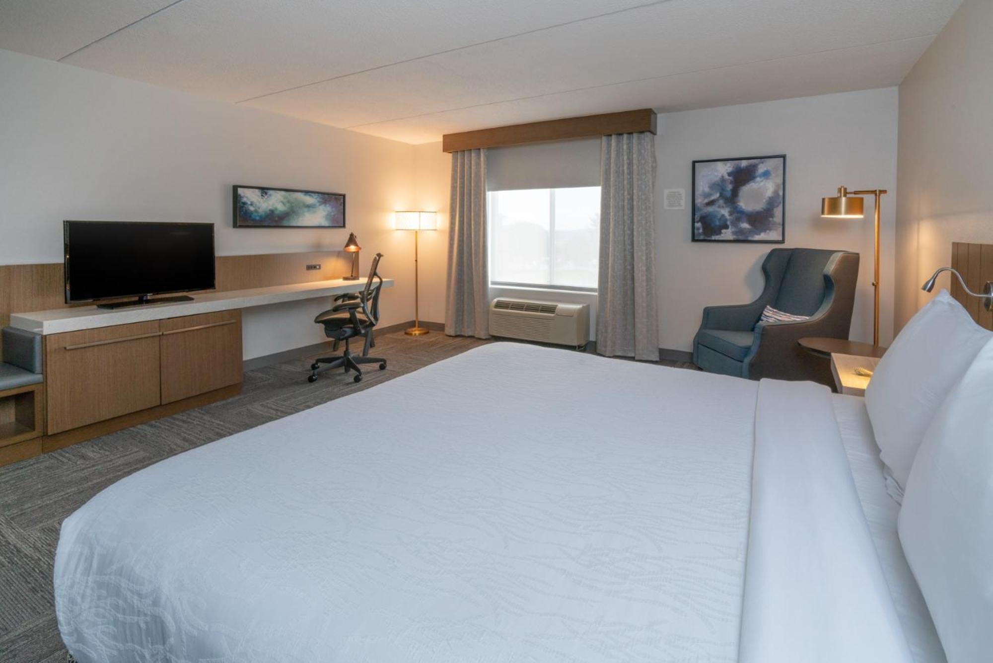 Hilton Garden Inn Pittsburgh/Southpointe Canonsburg Екстер'єр фото
