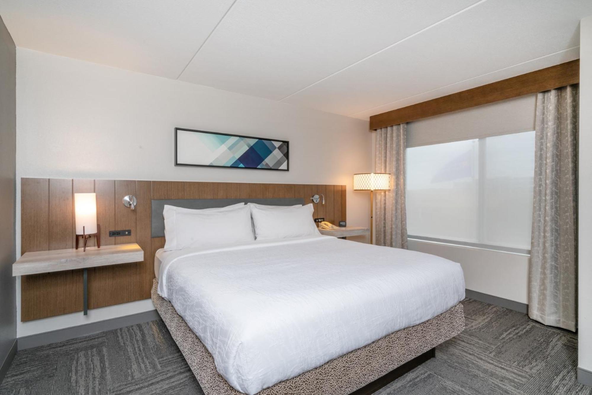 Hilton Garden Inn Pittsburgh/Southpointe Canonsburg Екстер'єр фото