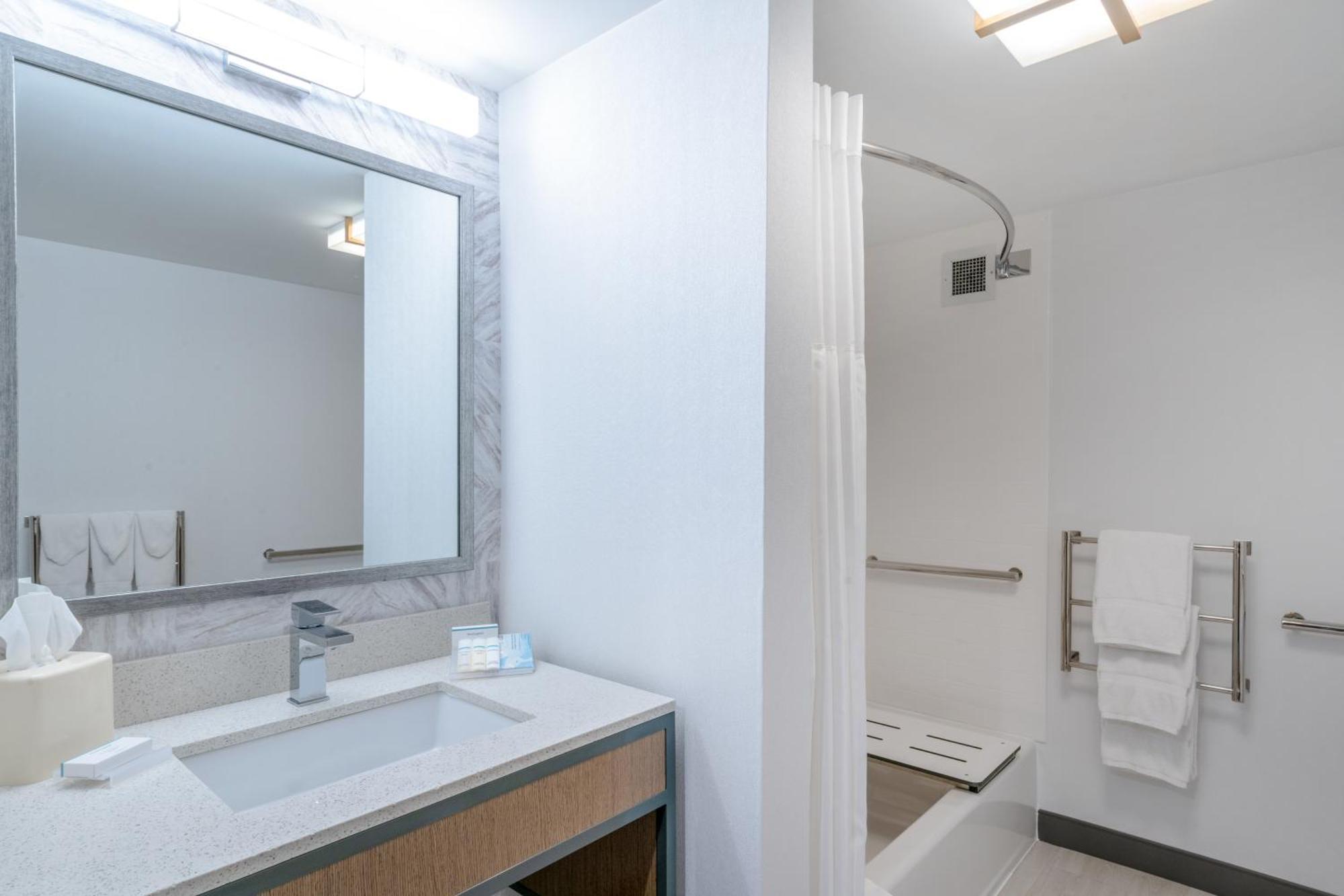 Hilton Garden Inn Pittsburgh/Southpointe Canonsburg Екстер'єр фото