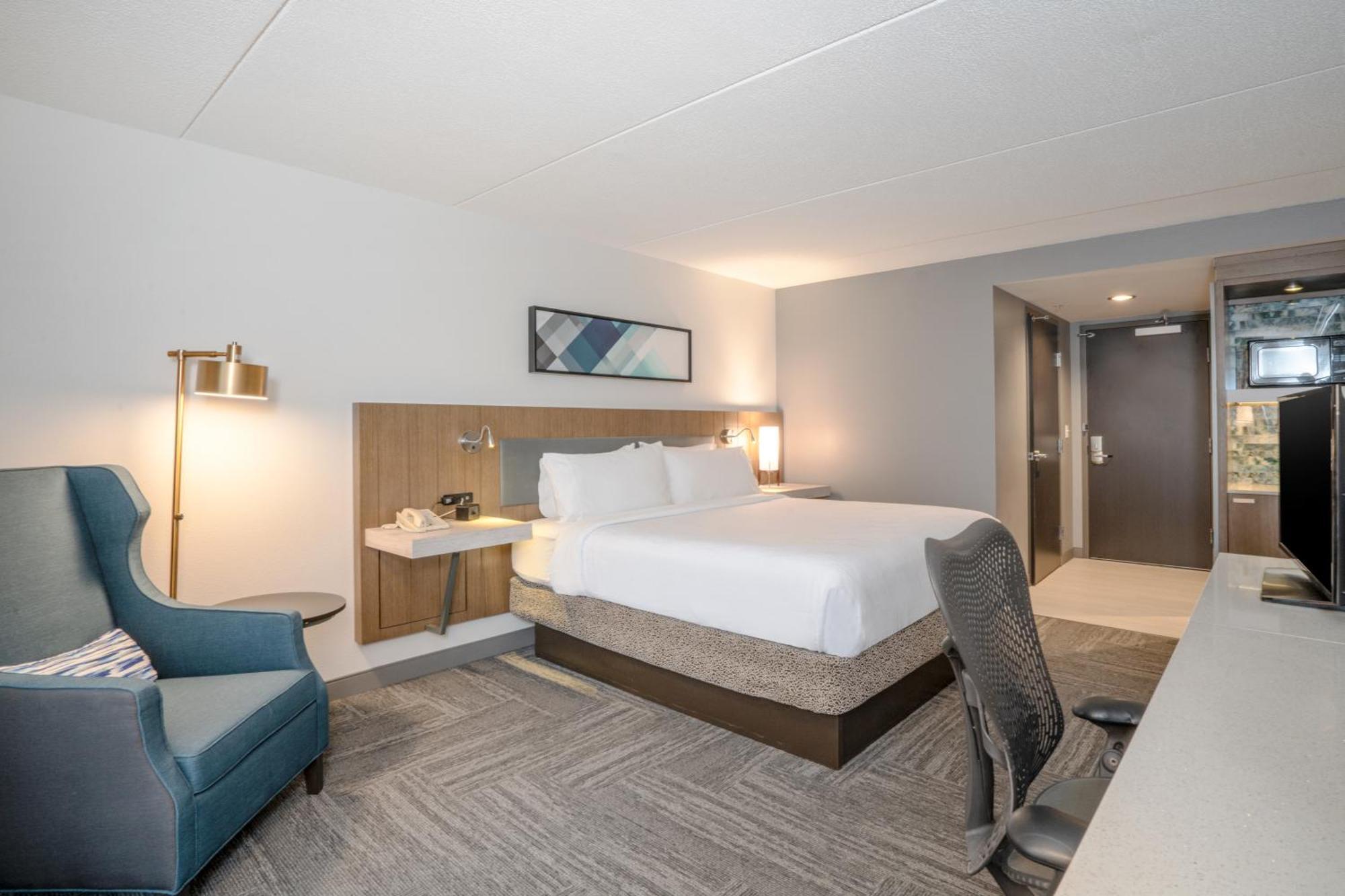 Hilton Garden Inn Pittsburgh/Southpointe Canonsburg Екстер'єр фото