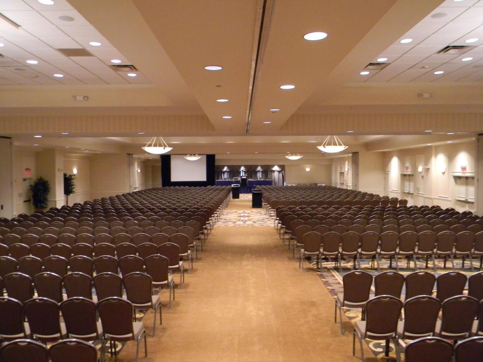 Hilton Garden Inn Pittsburgh/Southpointe Canonsburg Екстер'єр фото