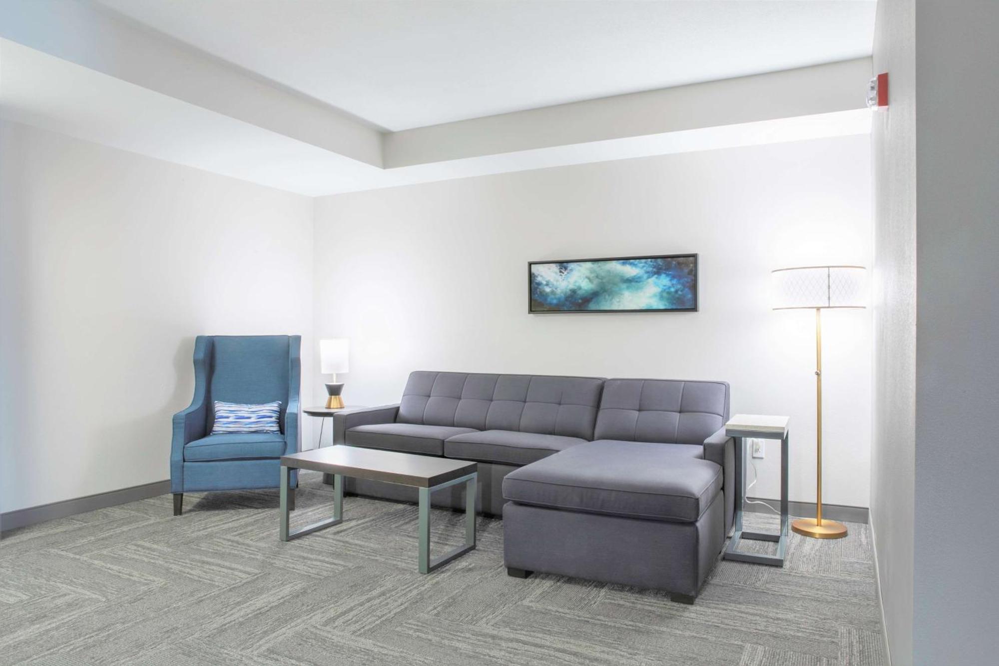 Hilton Garden Inn Pittsburgh/Southpointe Canonsburg Екстер'єр фото