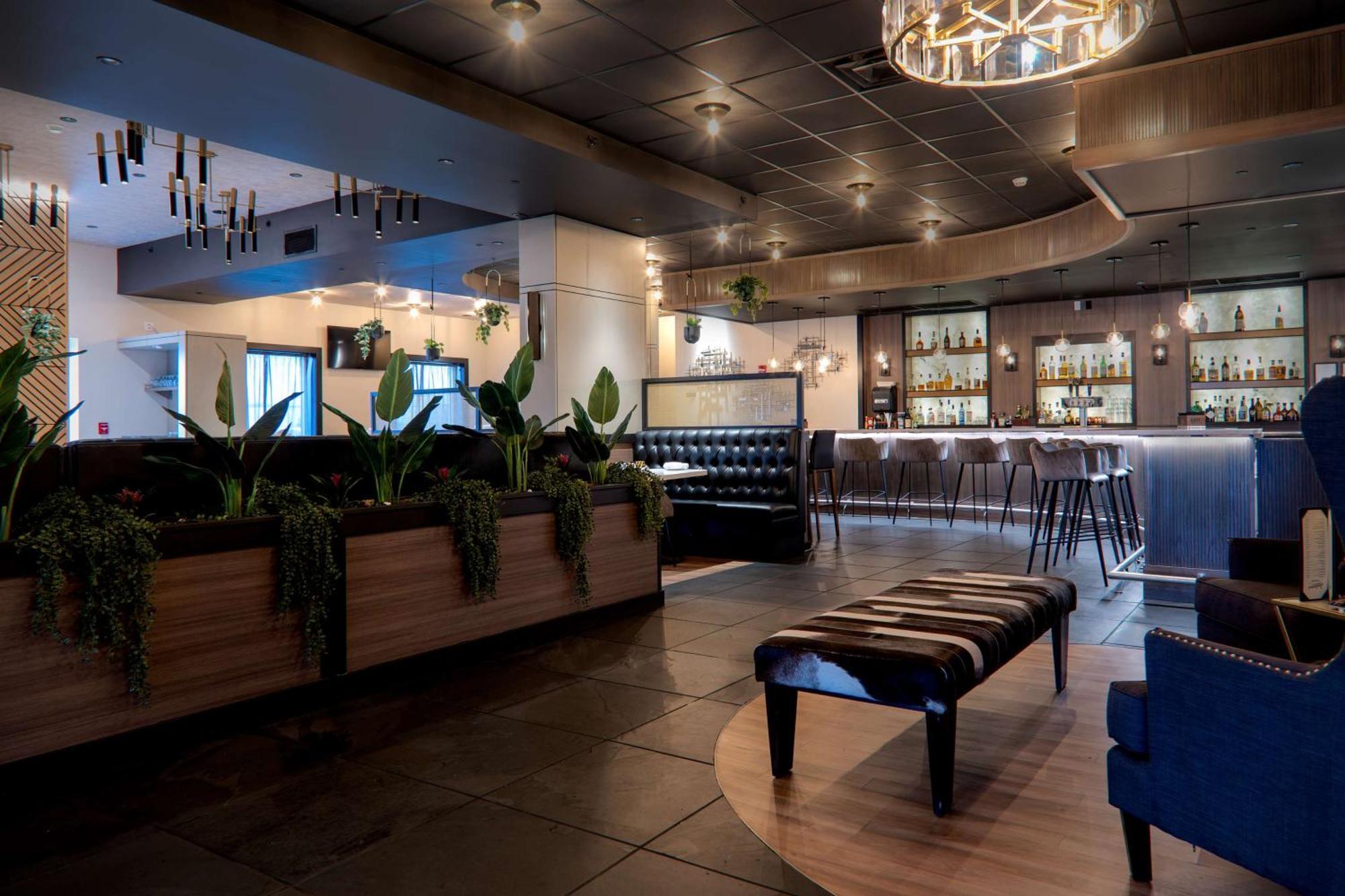 Hilton Garden Inn Pittsburgh/Southpointe Canonsburg Екстер'єр фото