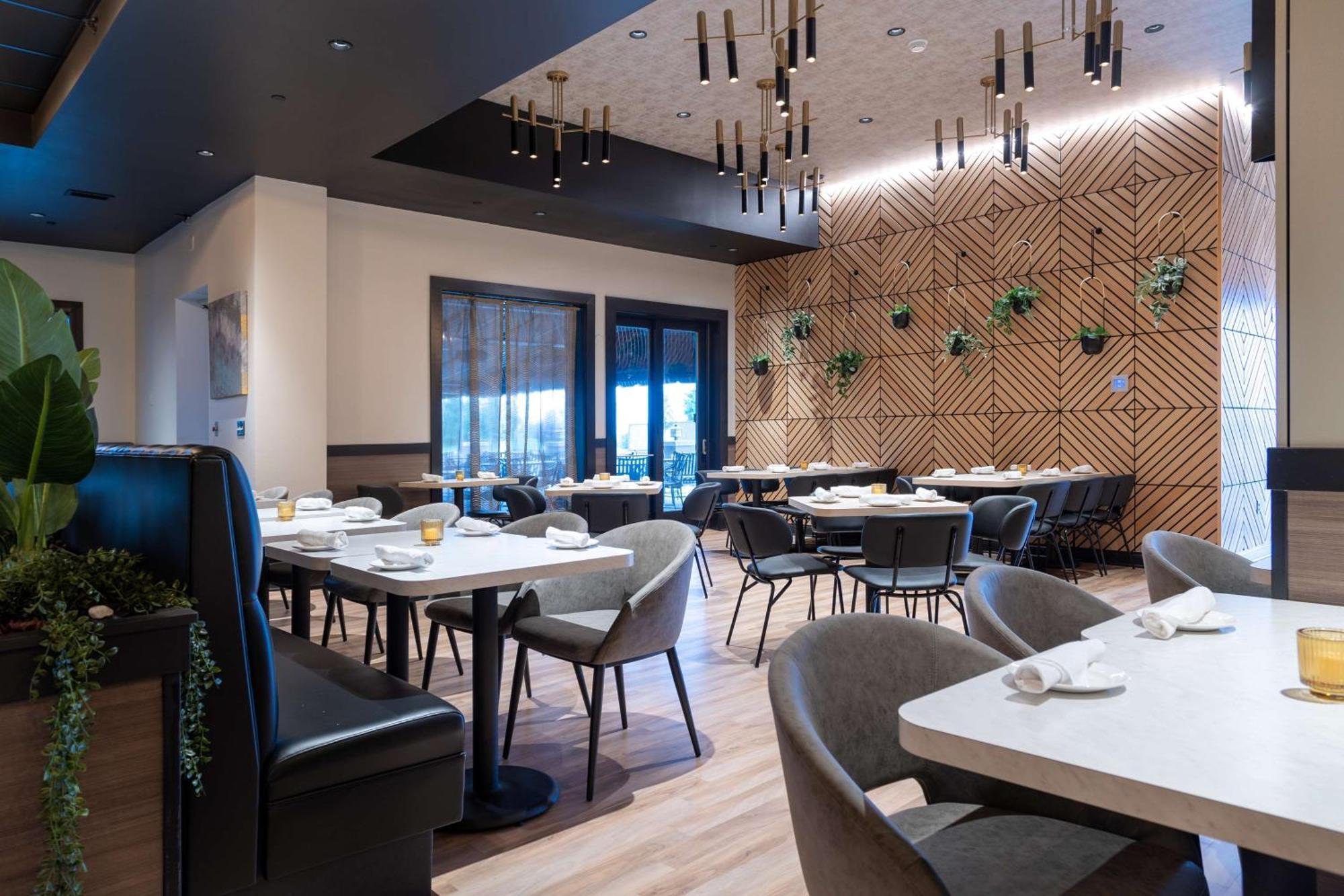 Hilton Garden Inn Pittsburgh/Southpointe Canonsburg Екстер'єр фото