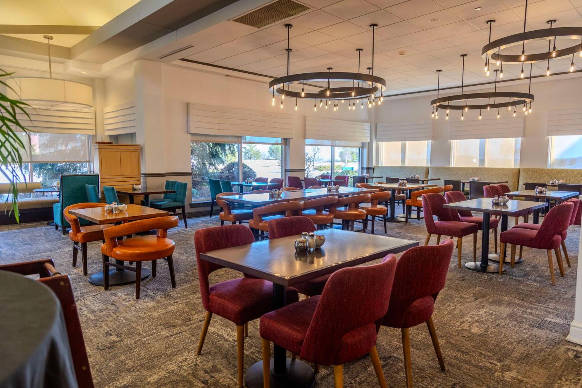 Hilton Garden Inn Pittsburgh/Southpointe Canonsburg Екстер'єр фото
