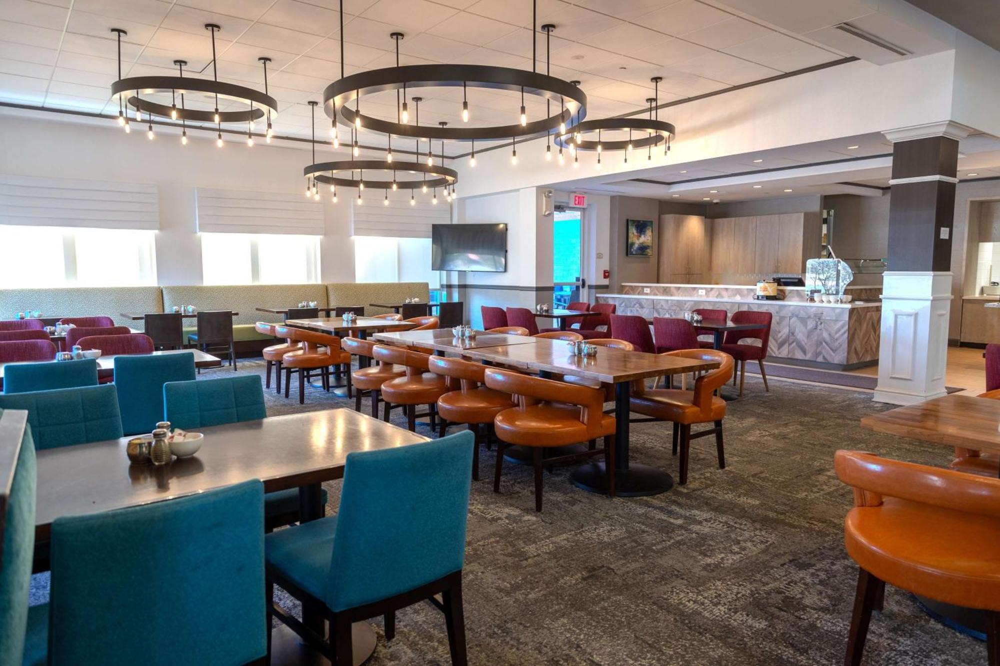 Hilton Garden Inn Pittsburgh/Southpointe Canonsburg Екстер'єр фото