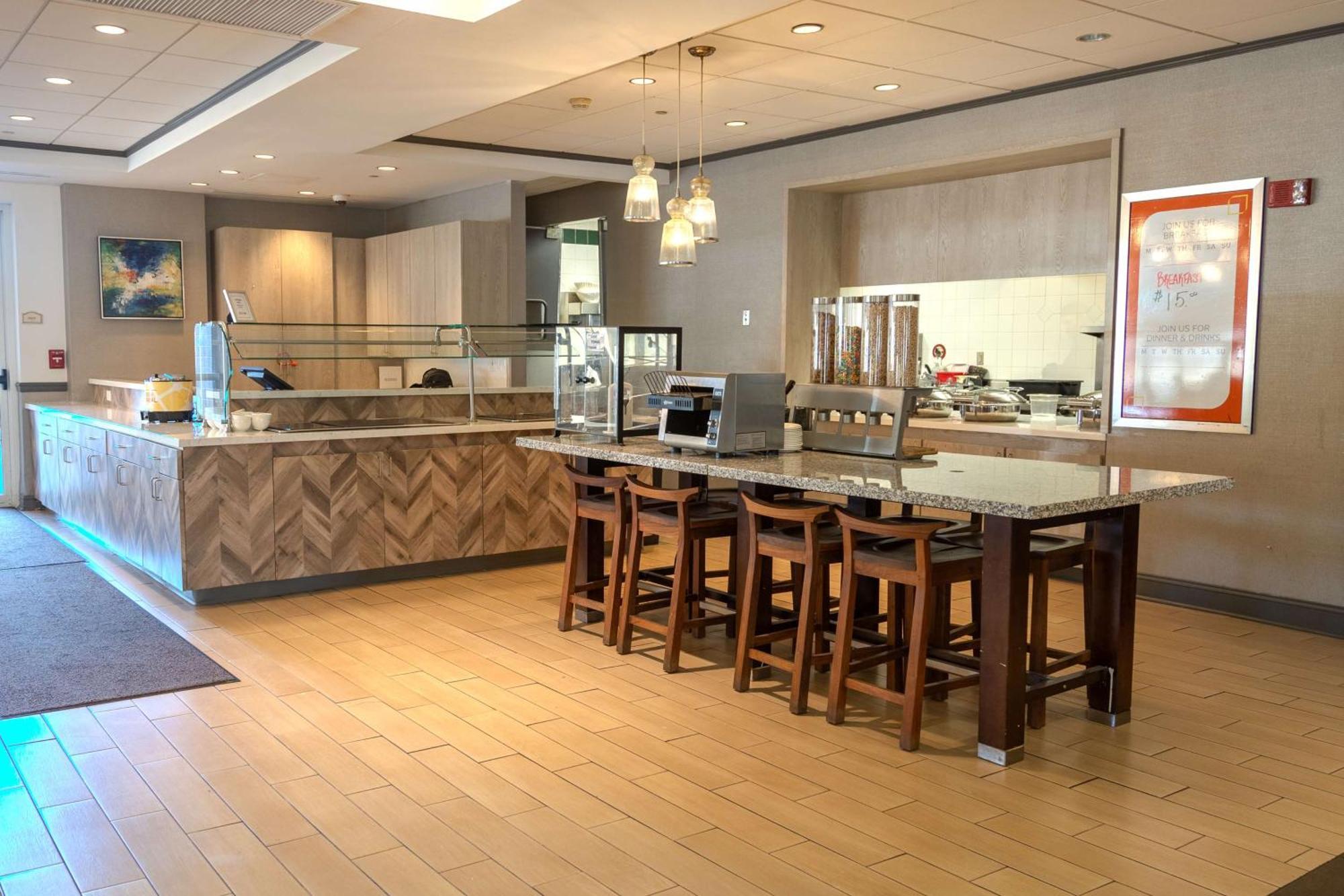 Hilton Garden Inn Pittsburgh/Southpointe Canonsburg Екстер'єр фото